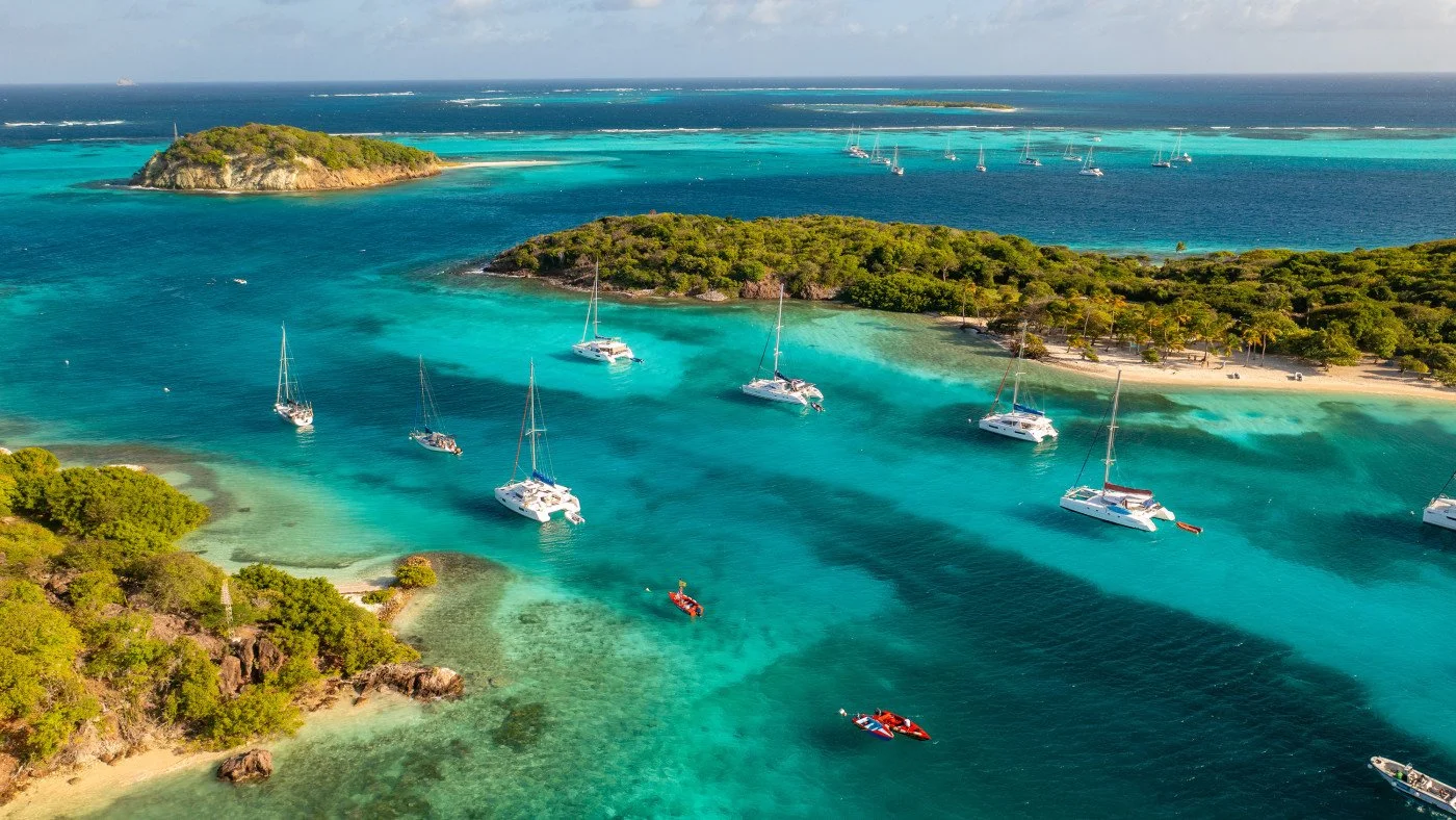 Grenada Region