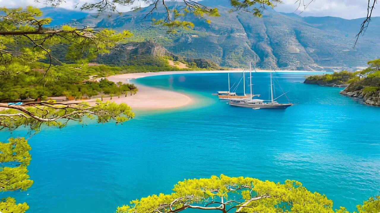 Aegean Region