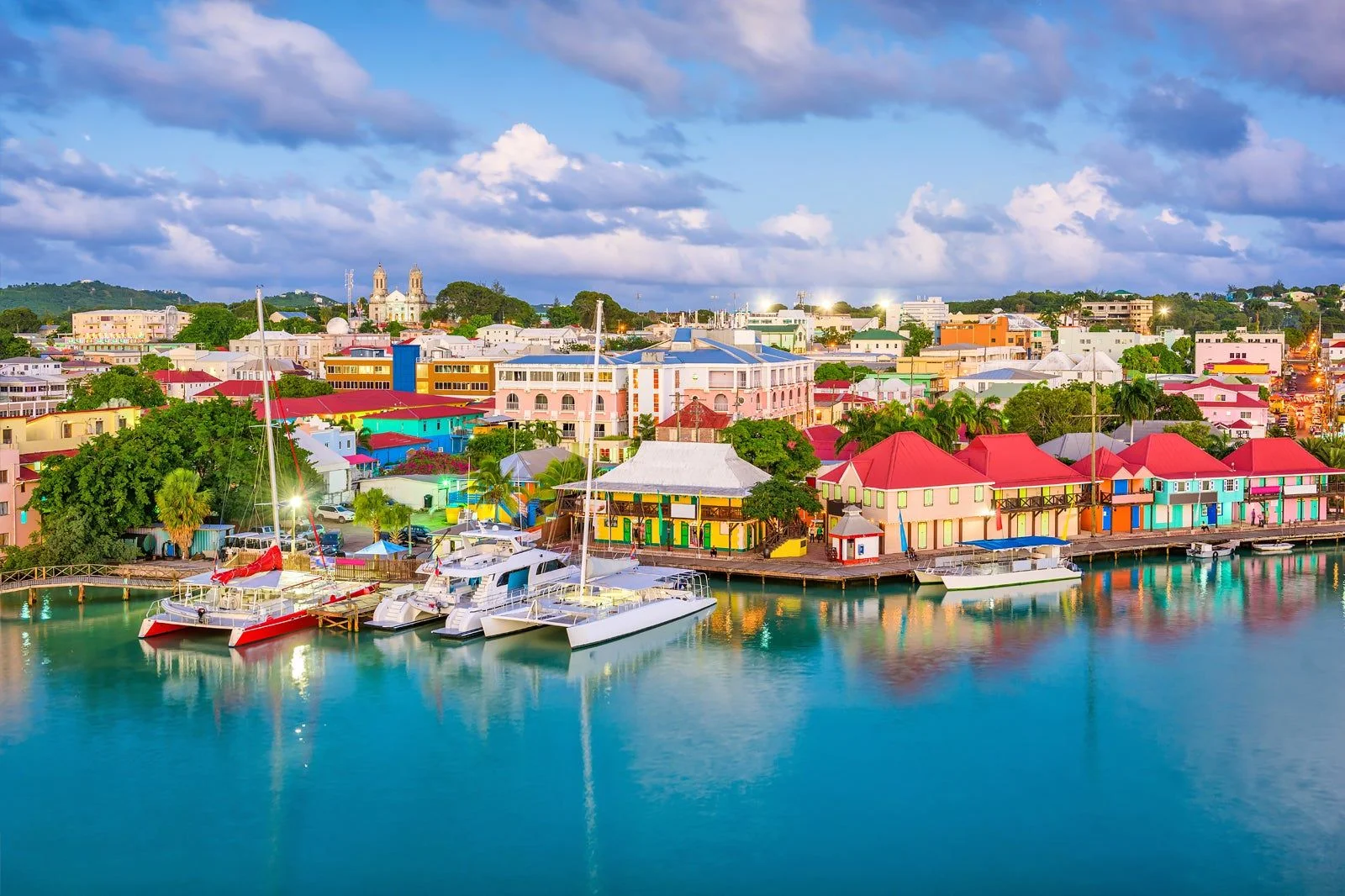 Antigua