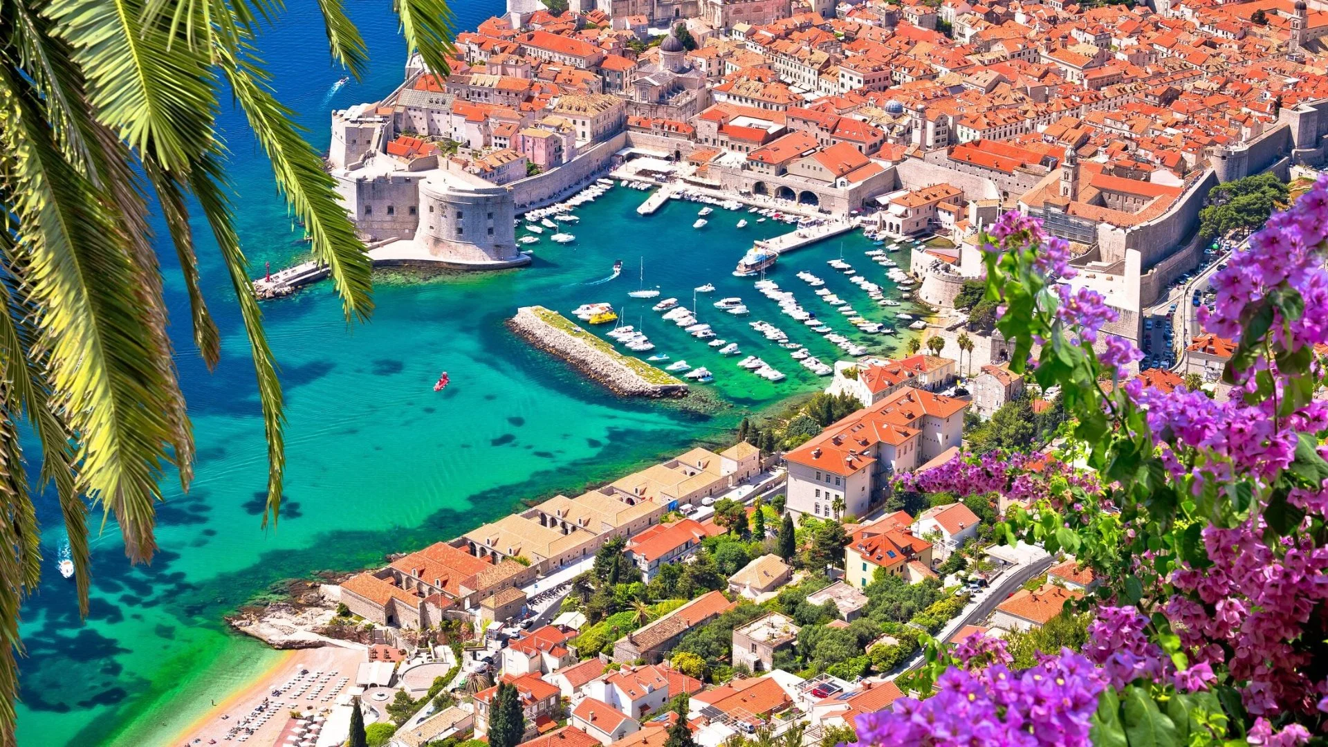 Dubrovnik Region