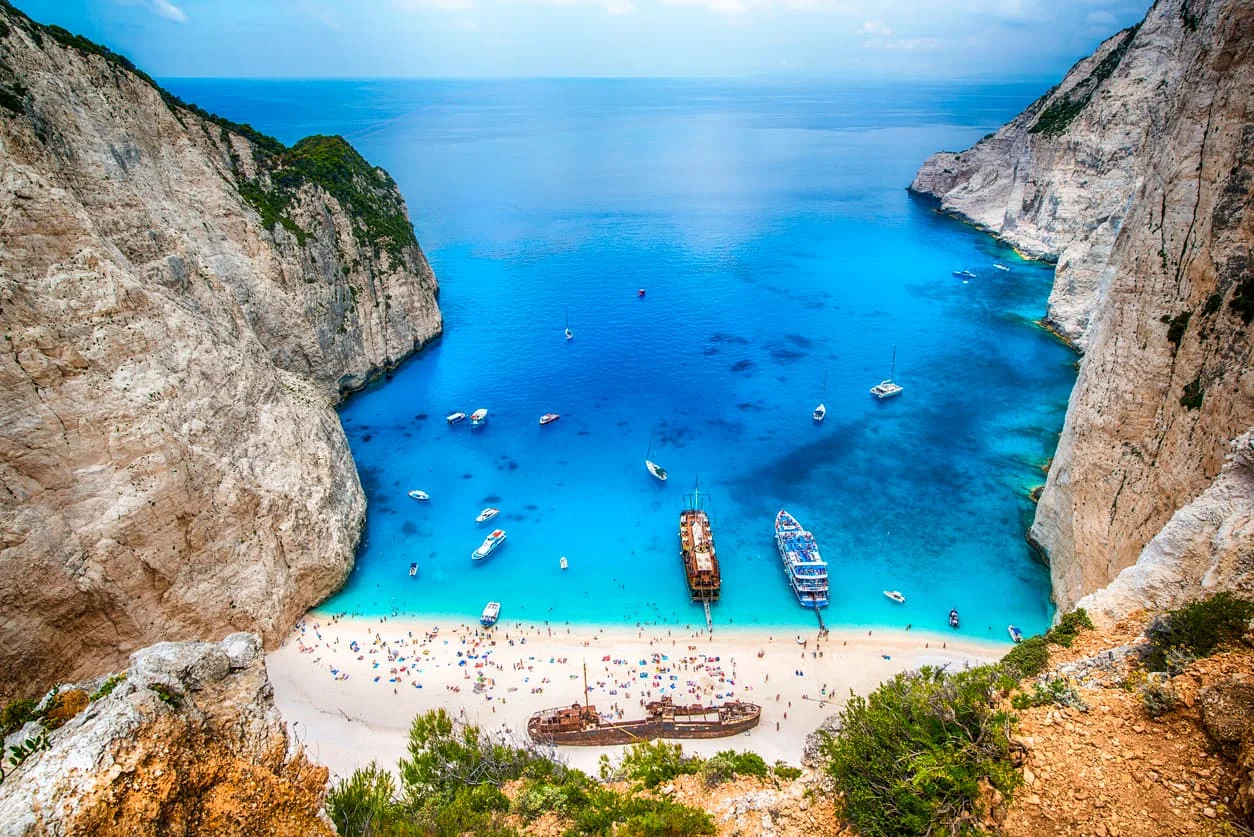 Ionian Islands