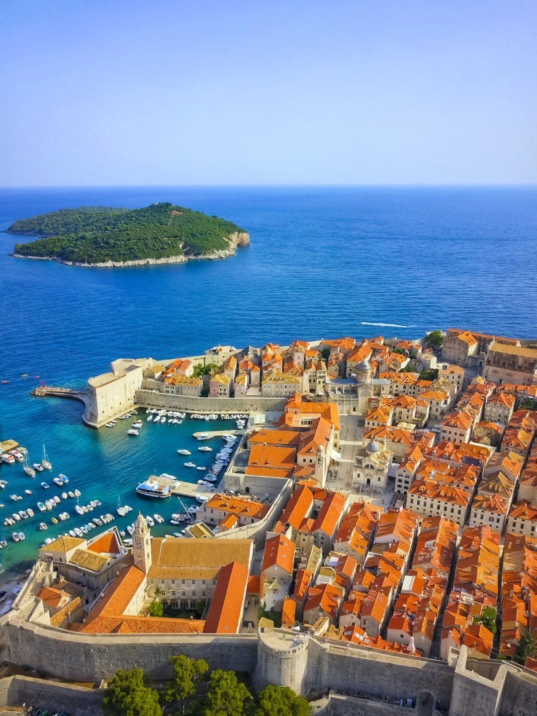Dubrovnik Region
