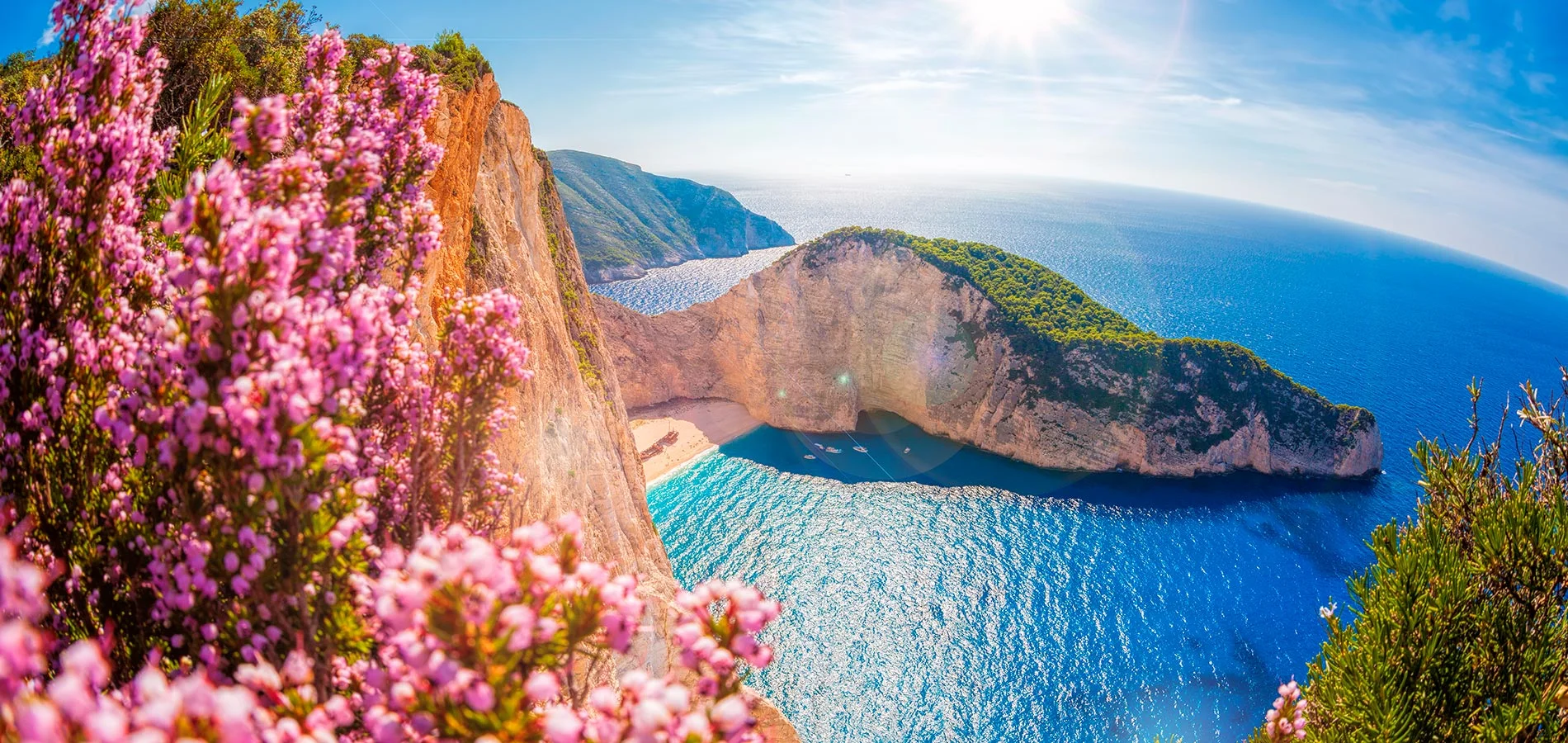 Ionian Yacht Charter