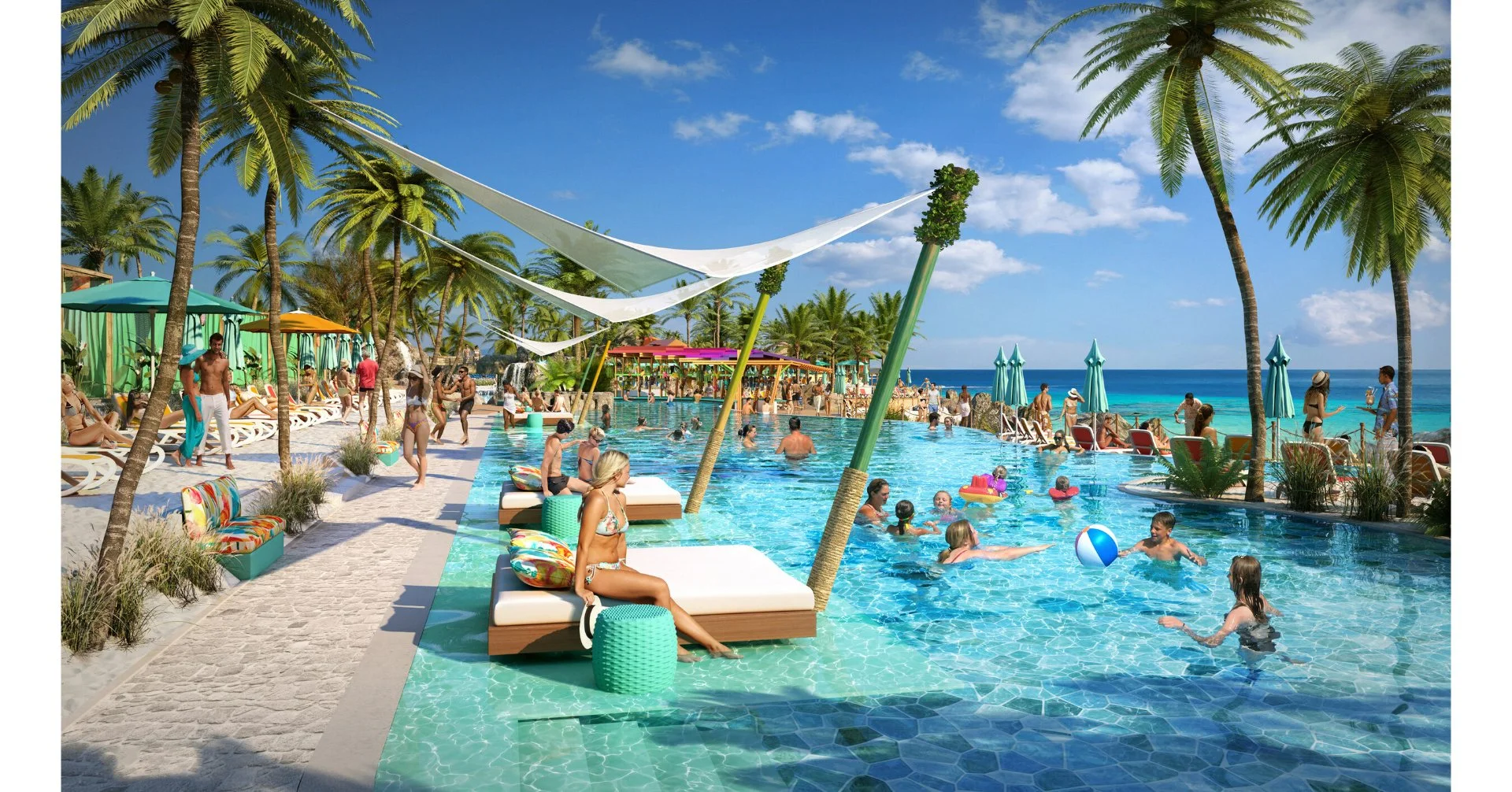 Why Is the Caribbean the Right Starting Point for a Yacht Charter Holiday?