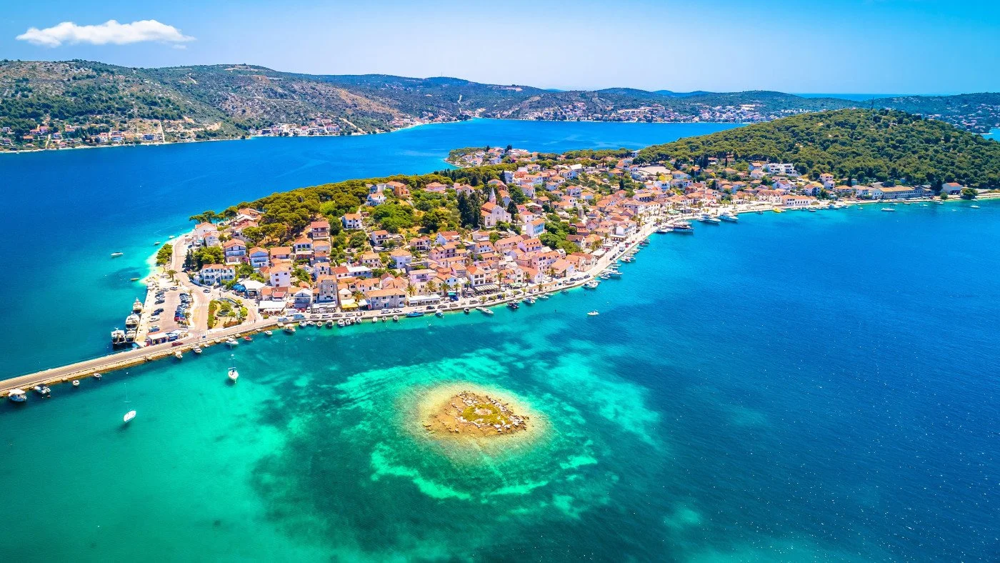 Luxury Croatia Yacht Charter