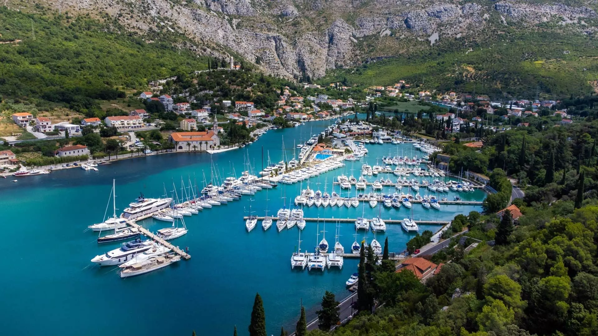 BOAT TYPES AND PRICE RANGES