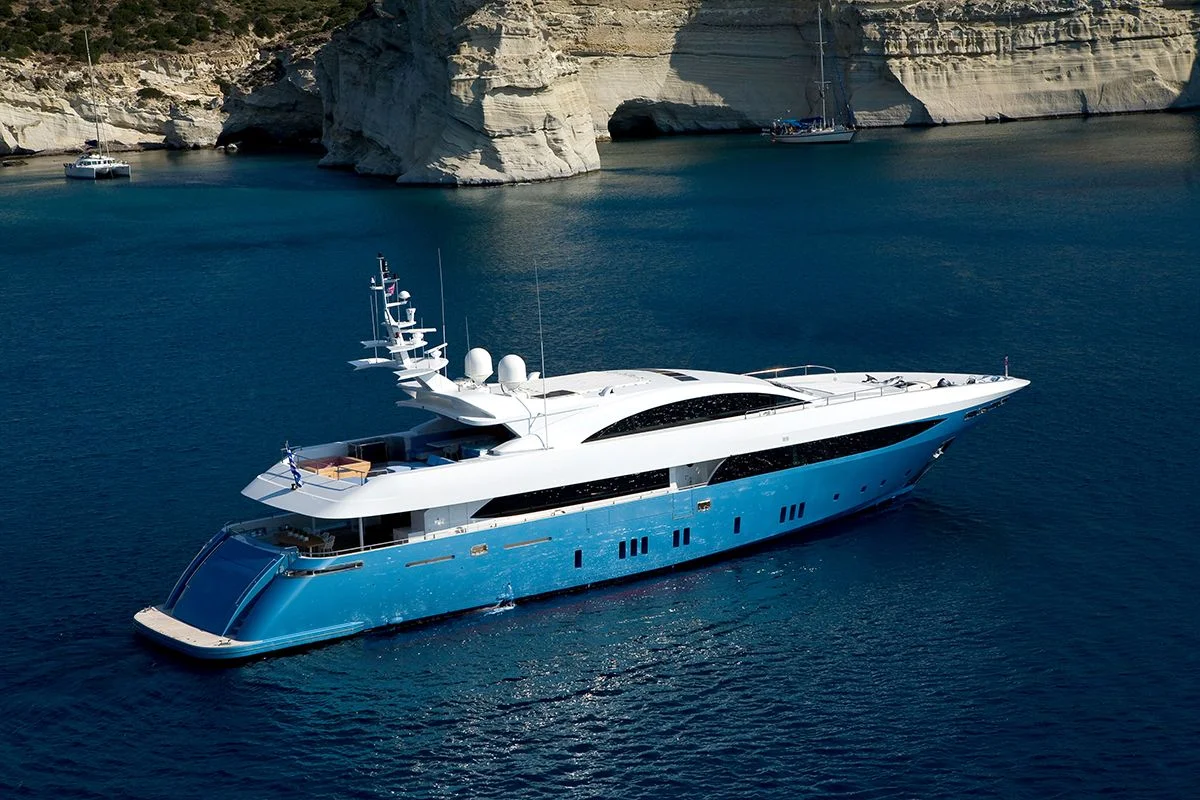 Ready to Plan Your Sailing Holiday?
