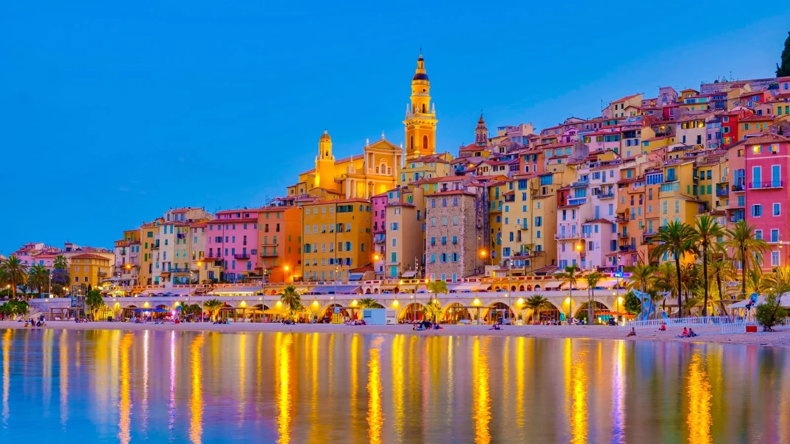 Reach the Most Exclusive Routes with the French Riviera Yacht Charter