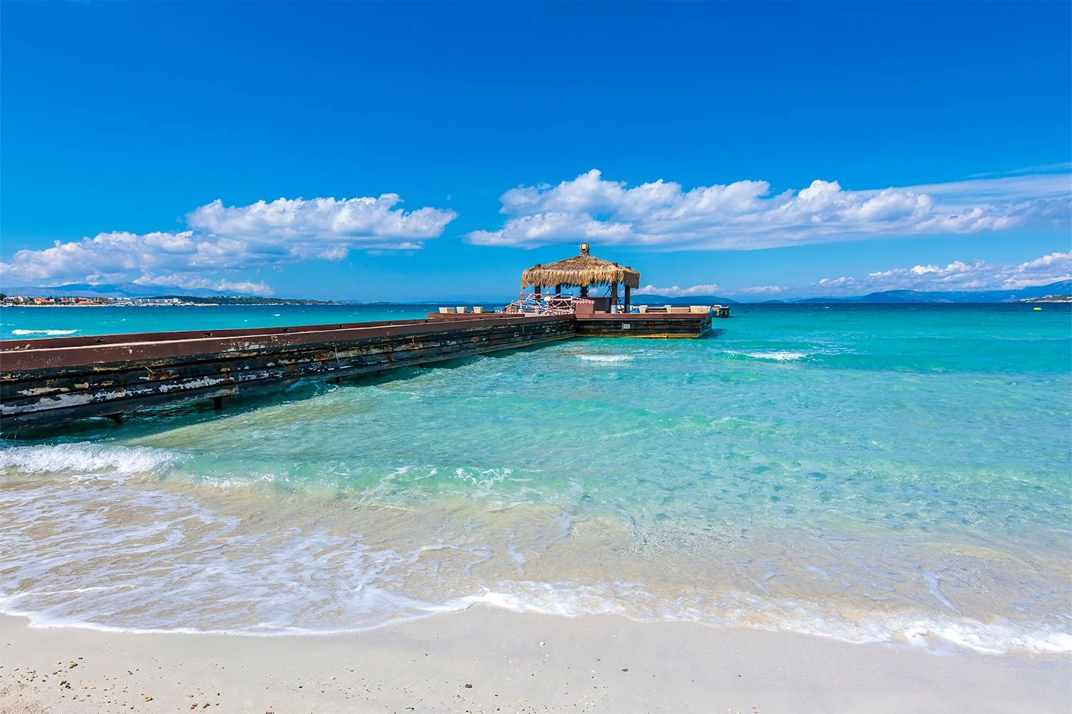 Main Routes to Discover on the Turkish Riviera